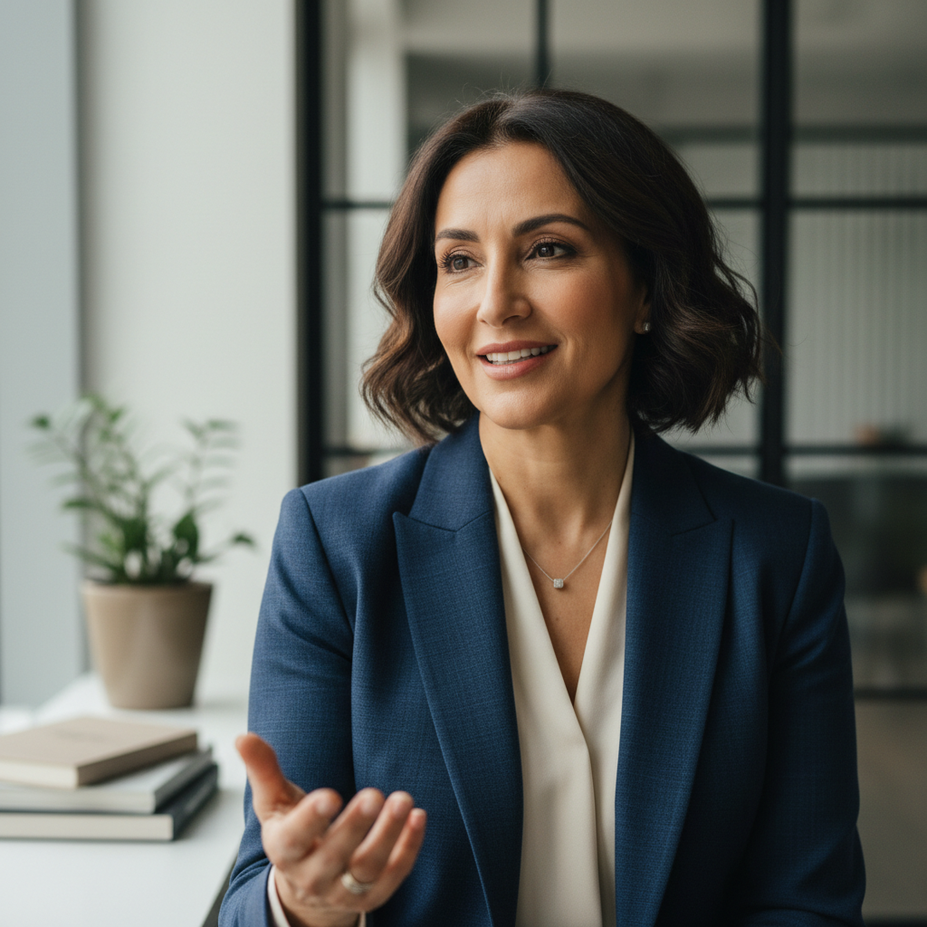 Happy customer using Starship digital templates