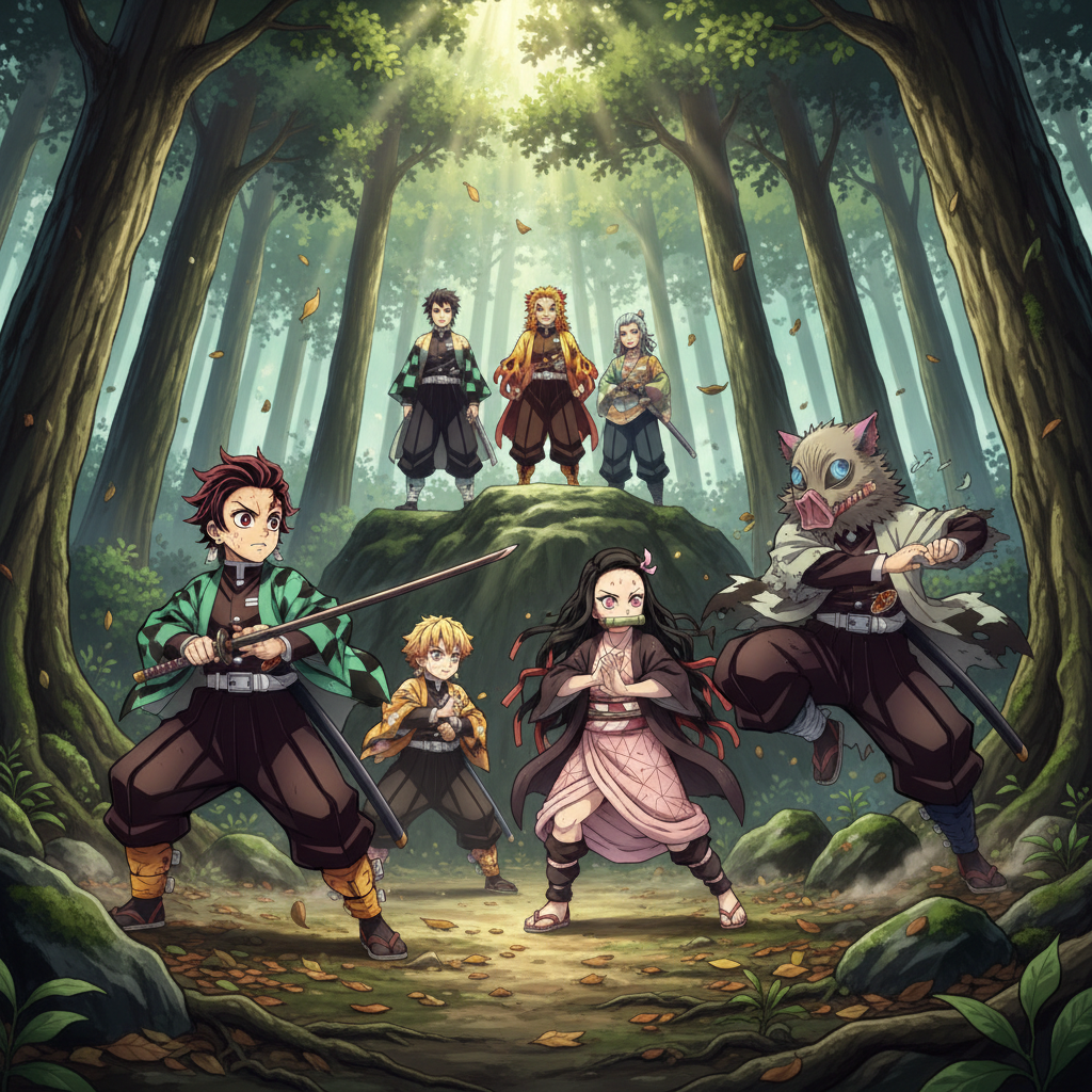 Thumbnail for Tensei Shitara Slime Datta Ken 4th Season