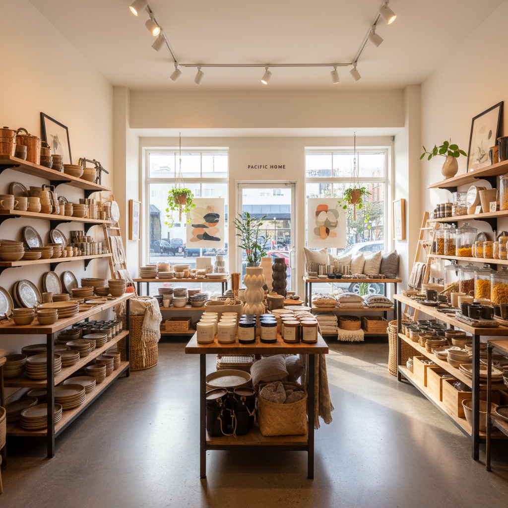 Sarah Lindqvist — Co-Founder at Kova Homewares, Seattle WA