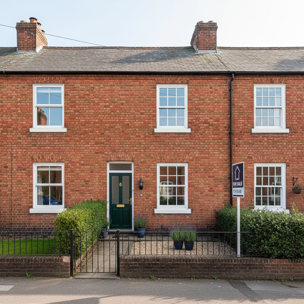 dormer conversion in Crouch End, N8 — Victorian Terrace