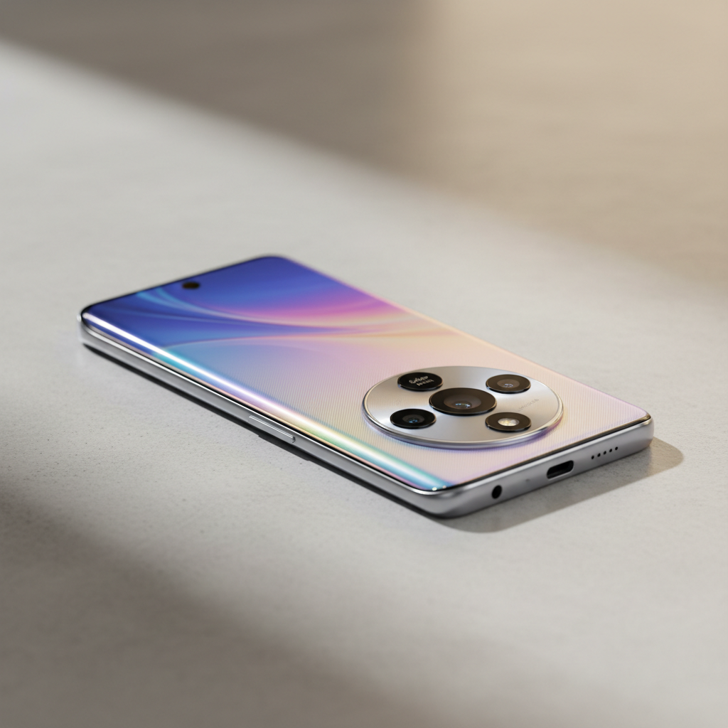 Tecno Camon 20 — téléphone neuf Tecno