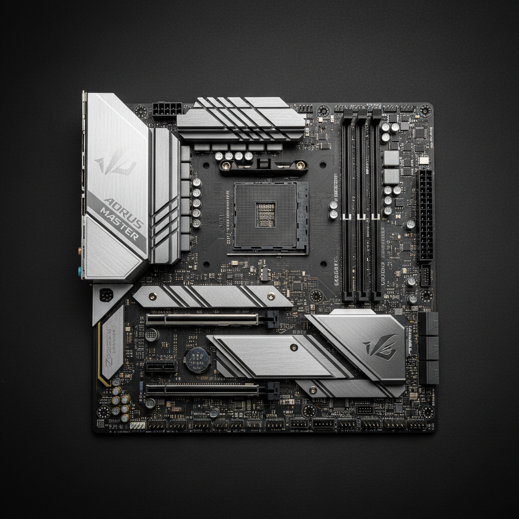 NZXT H510 ATX mid tower case