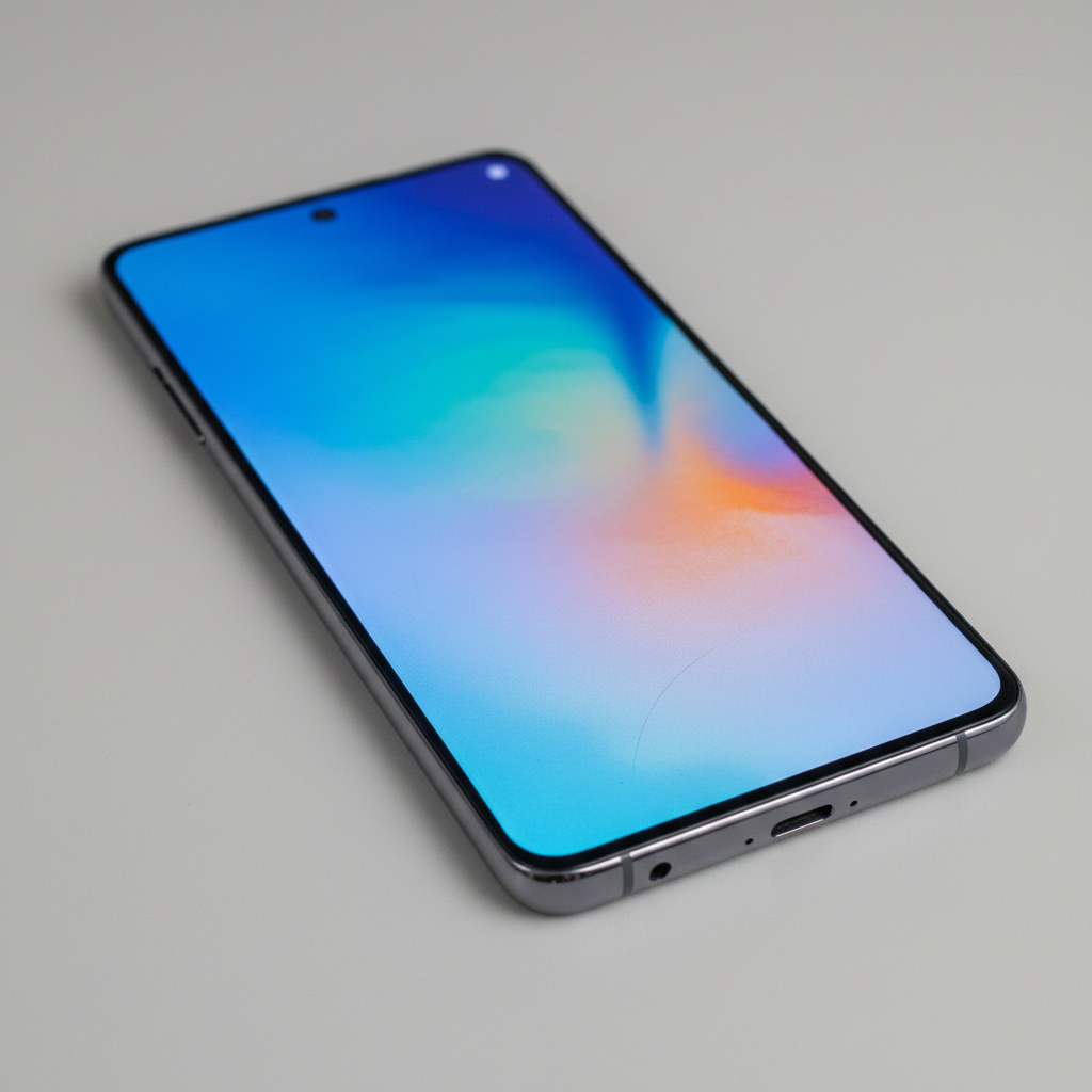 Samsung Galaxy S21 128GB - Grade B brugt smartphone