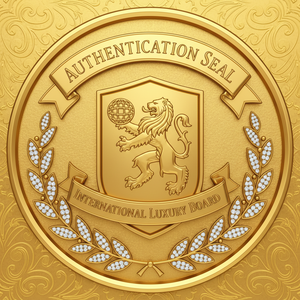 Panama Treasures authentication process