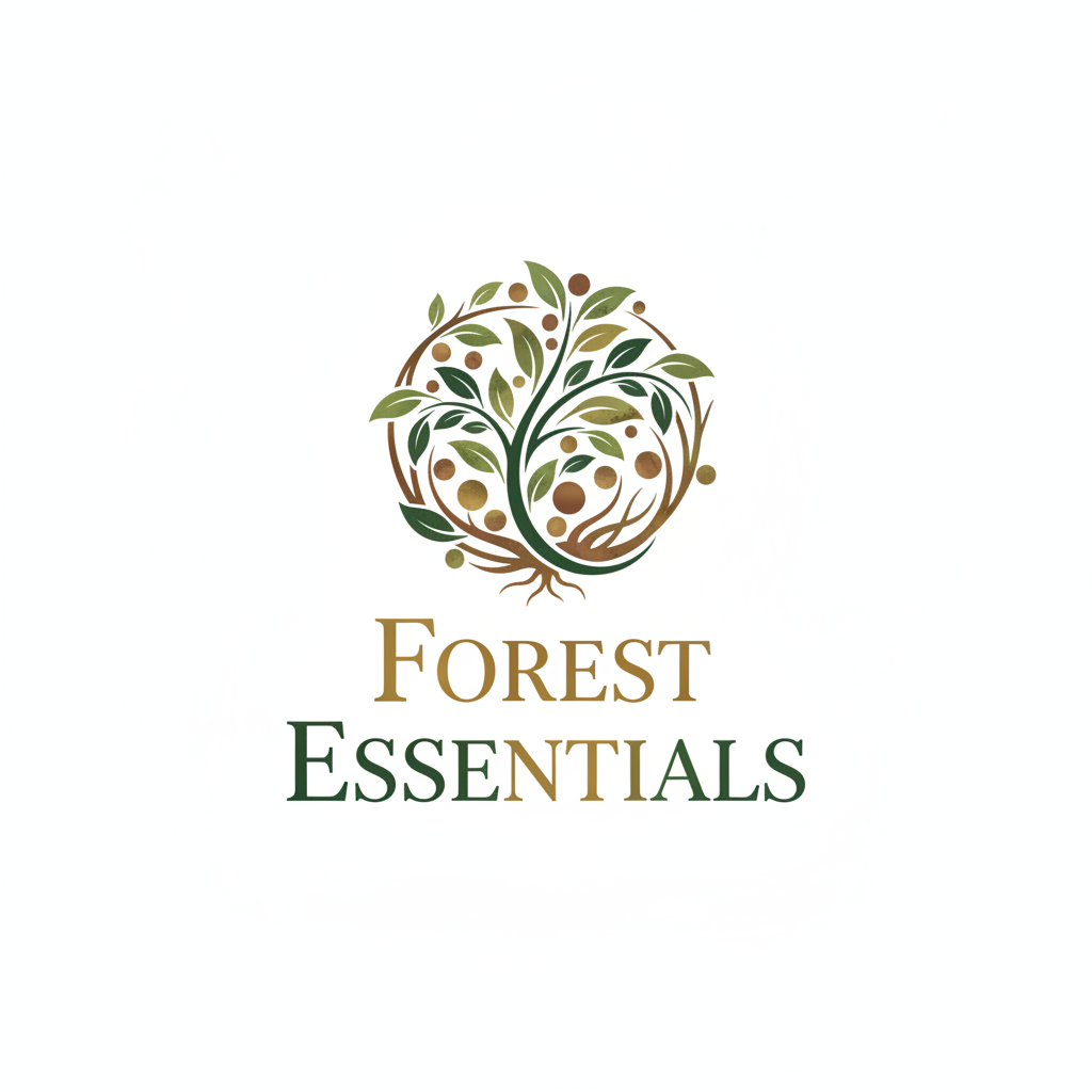 Forest Essentials Luxury Face Cream — Mashobra Honey product image on clean background
