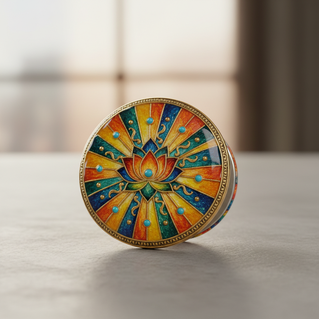 decorative magnet