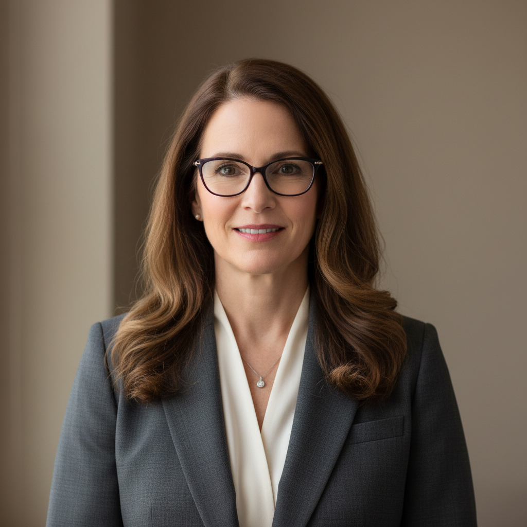 Sarah Johnson, owner of Serenity Spa & Wellness