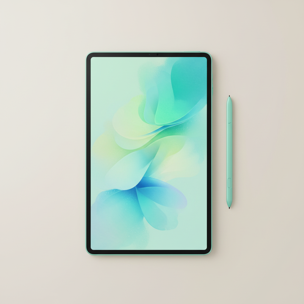 Samsung Galaxy Tab S9 FE