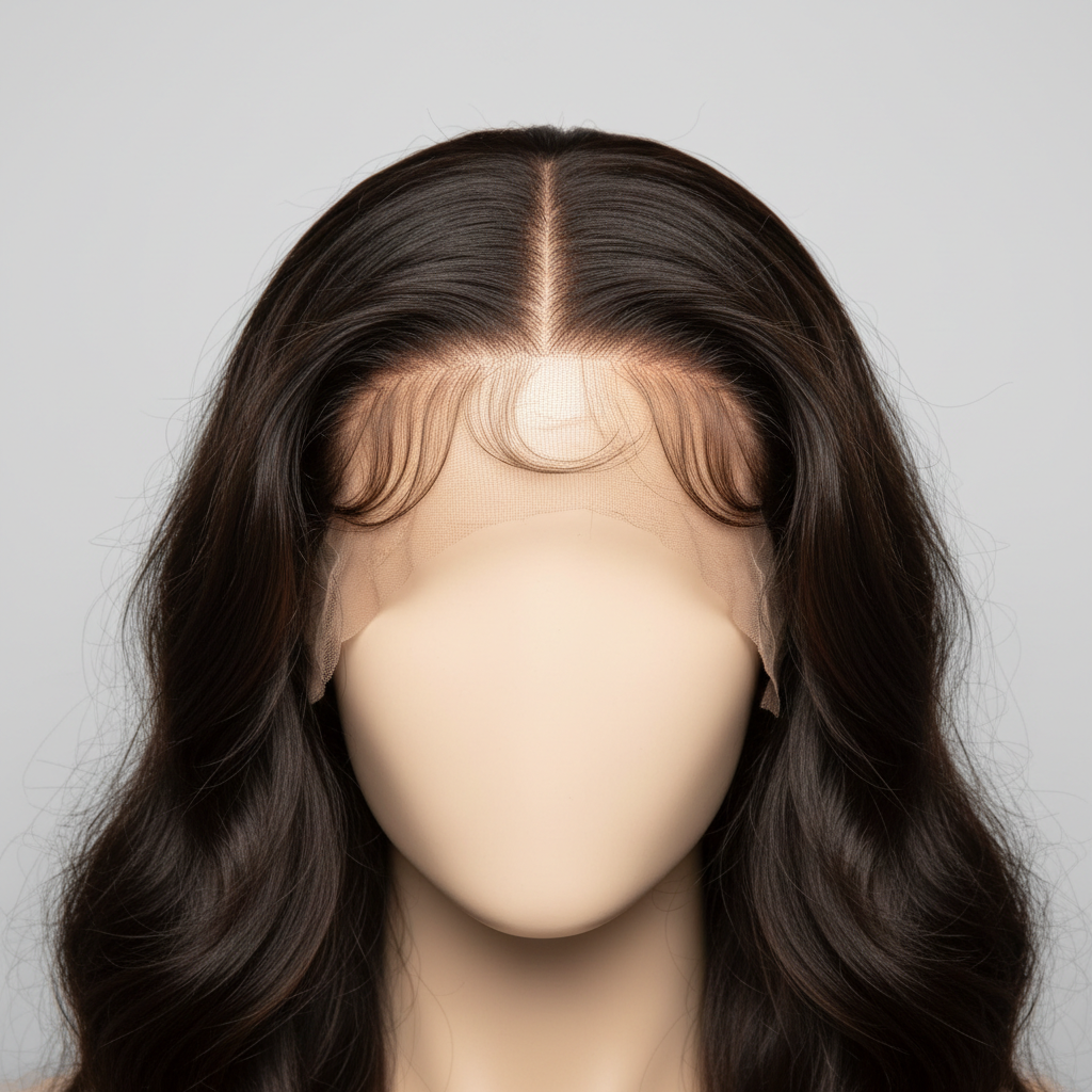 Chinyere Okafor client photo