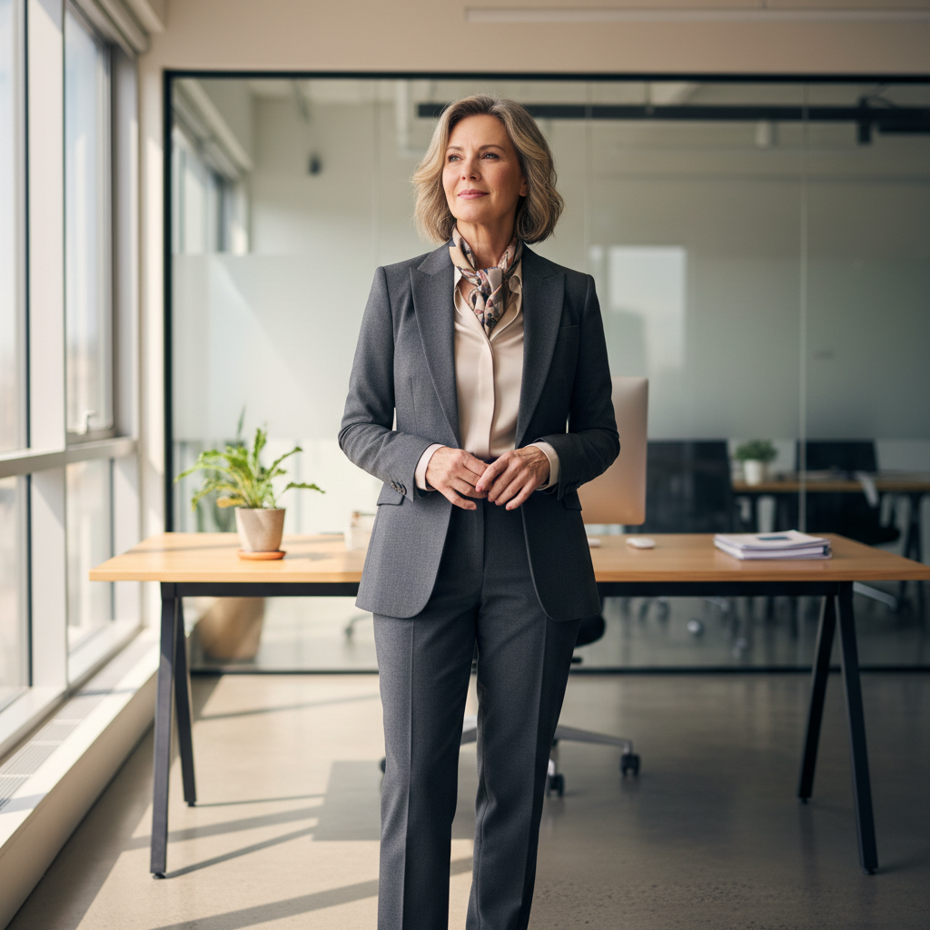 Portrait of Jennifer Okafor, Marketing Director, Dothan AL