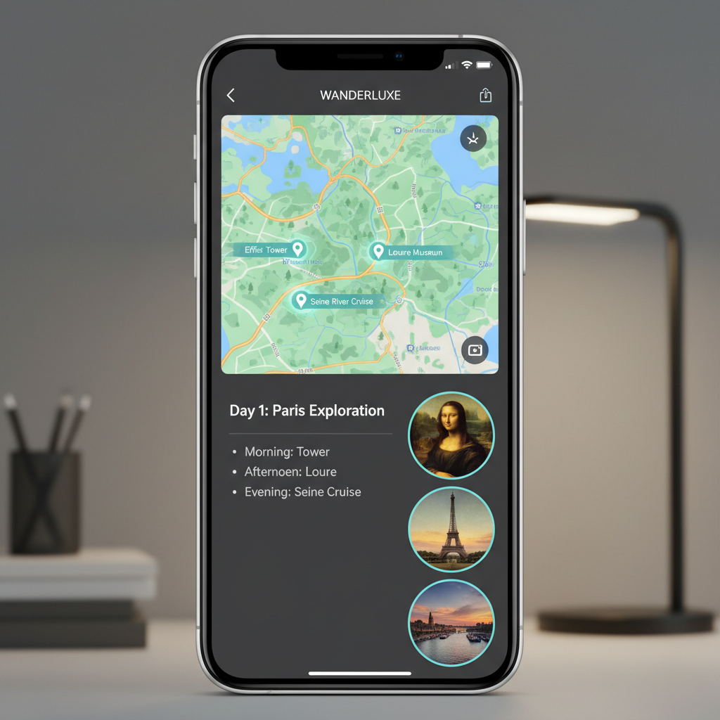 PEISA Interactive Trail Guide App for PEI snowmobile trails
