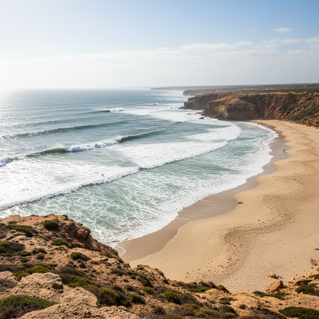 Main Beach