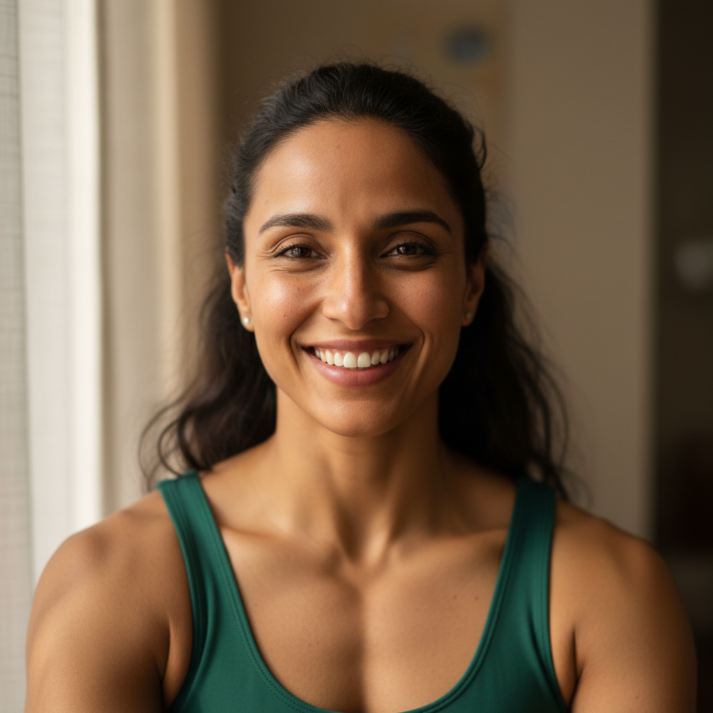 Anita Mehta