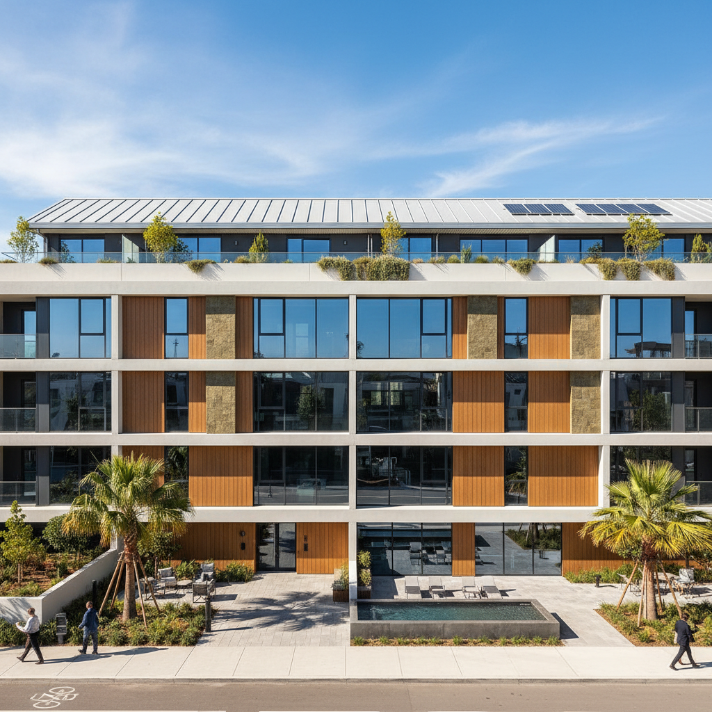 Maple Court Apartments — Apartment Complex property at 1240 Maple Court Dr, Austin