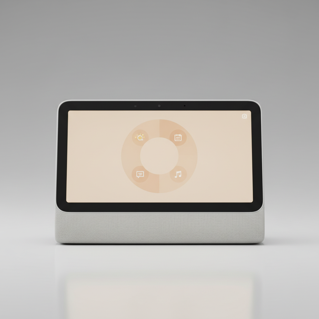 Google Nest Mini 2nd Gen smart speaker