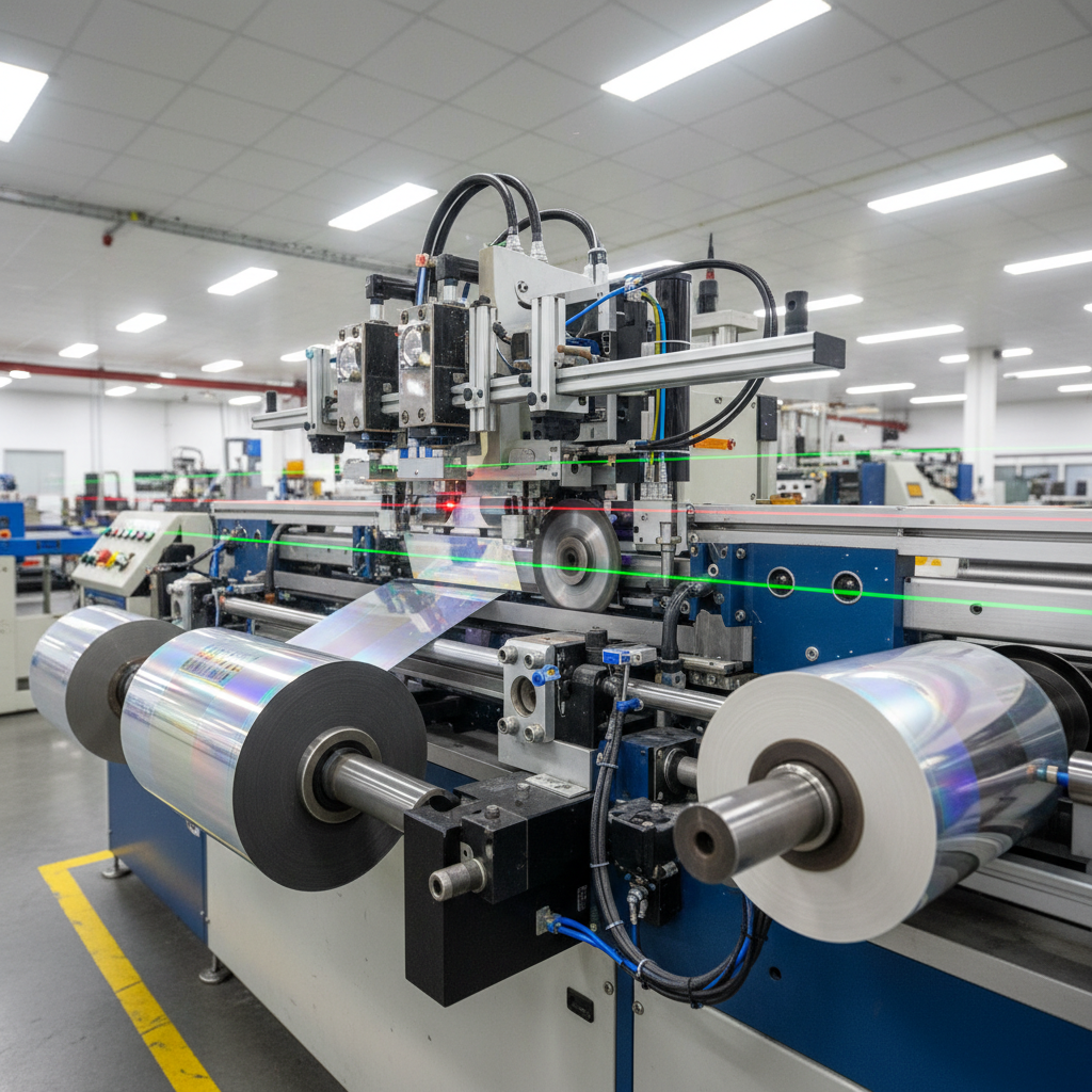 Flexible packaging films in various materials and configurations for diverse packaging applications