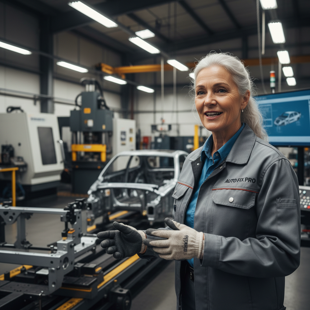 Tariq Mahmood, senior gas engineer with 12 years experience