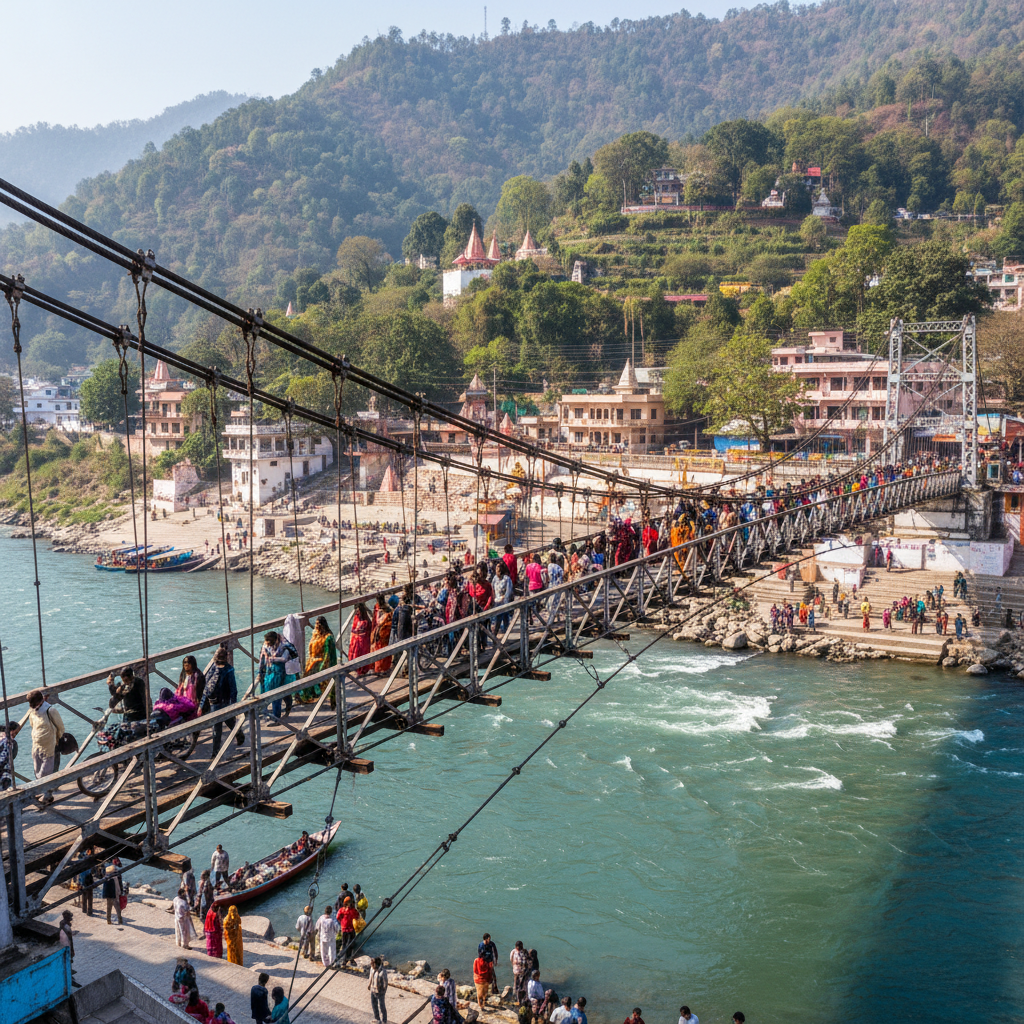 Rishikesh