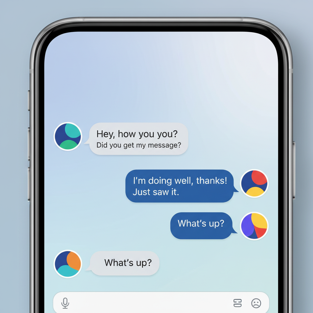 Signal encrypted messaging desktop app