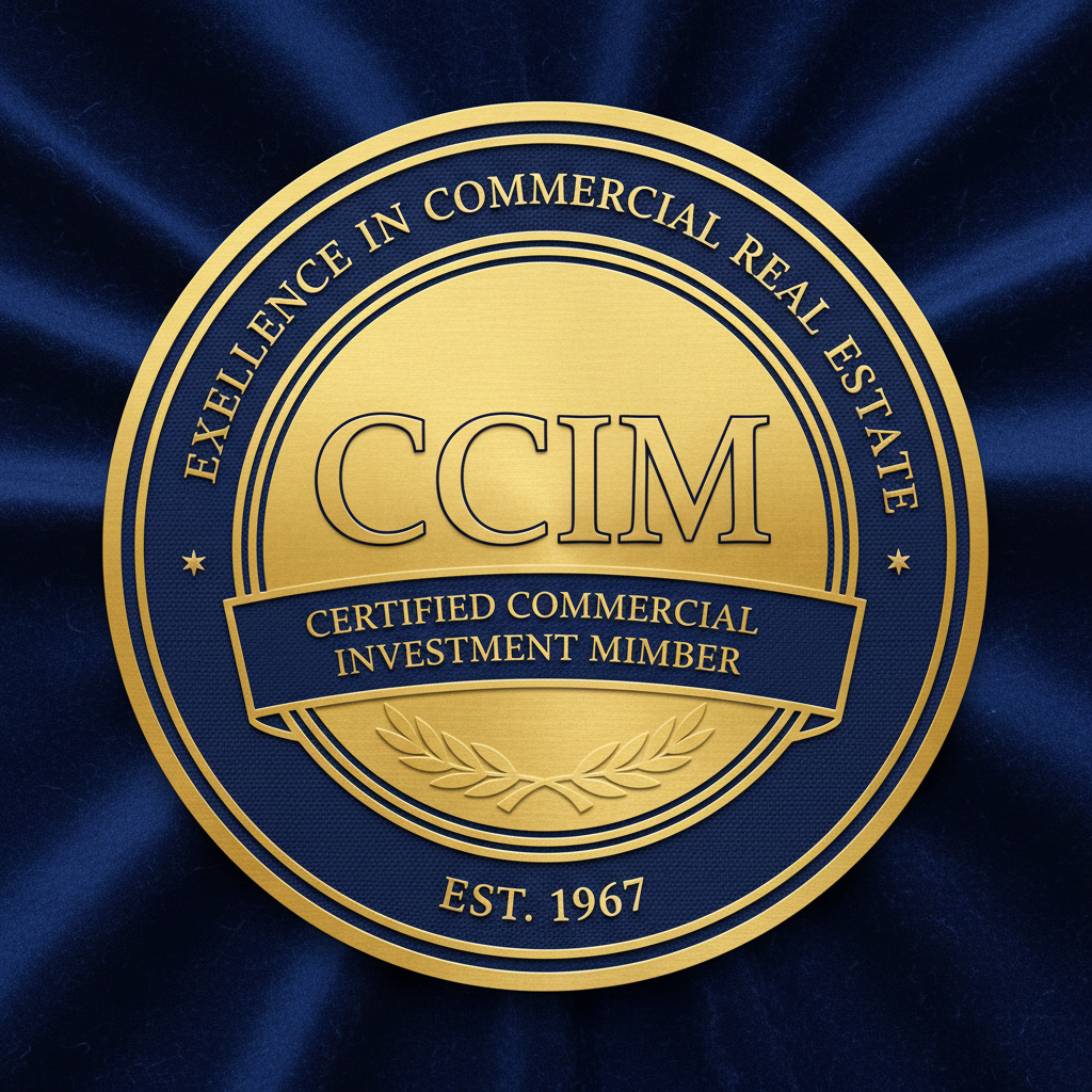 CCIM designation