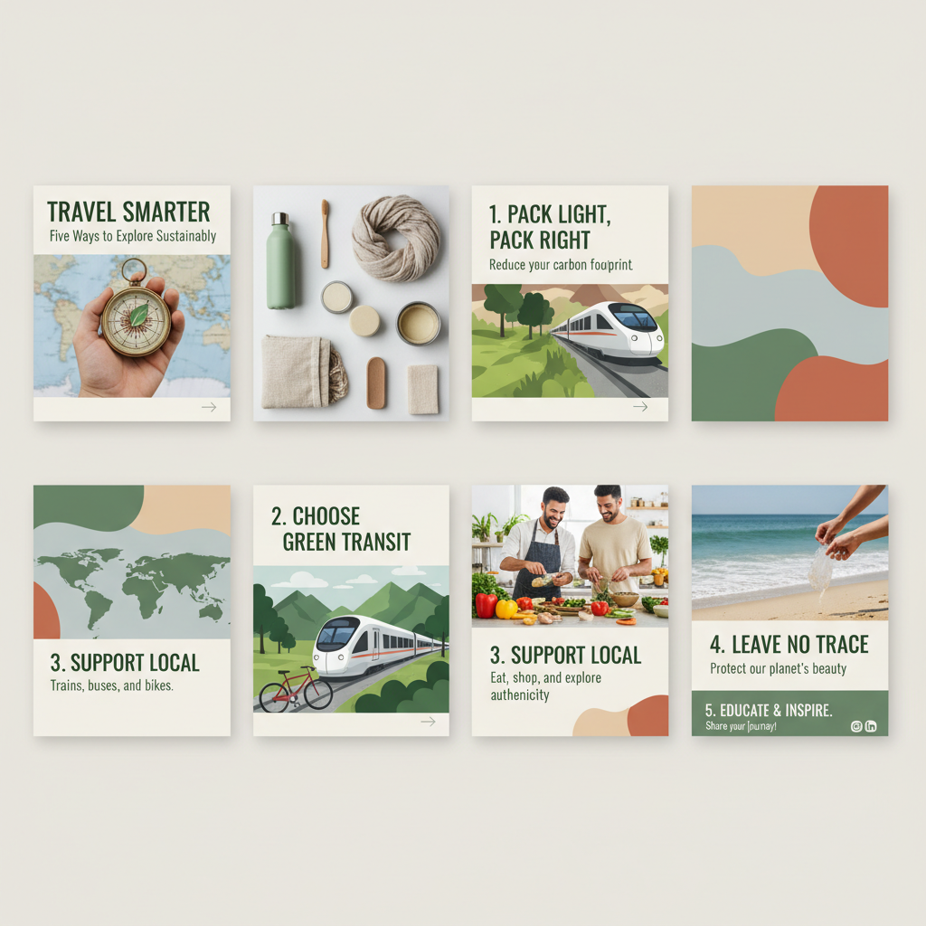 Thumbnail for Social Ad — Summer Campaign 30s