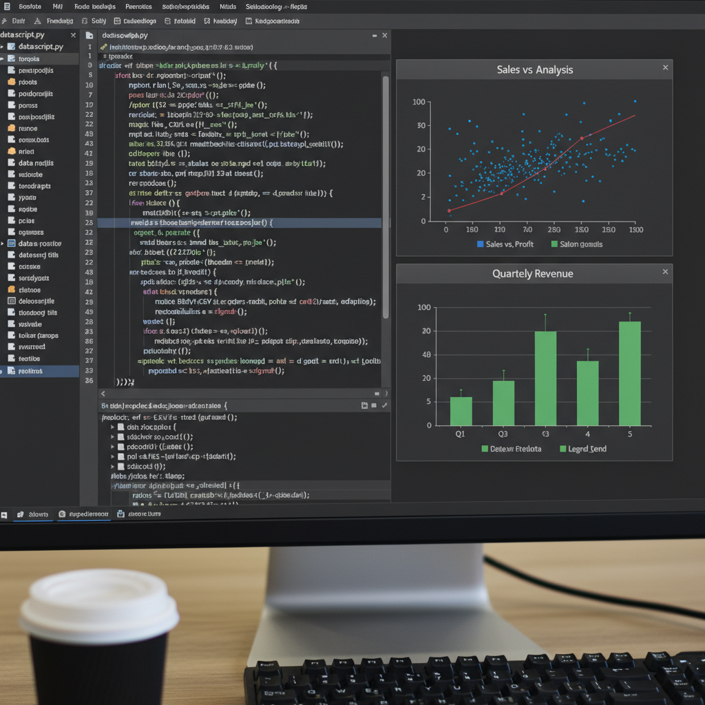 Python code for RAG document Q&A system with vector database integration
