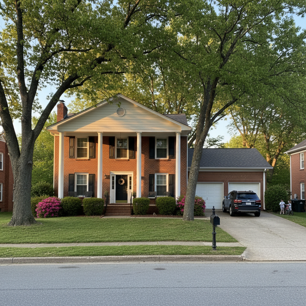 Portrait of Priya Anand-Holloway