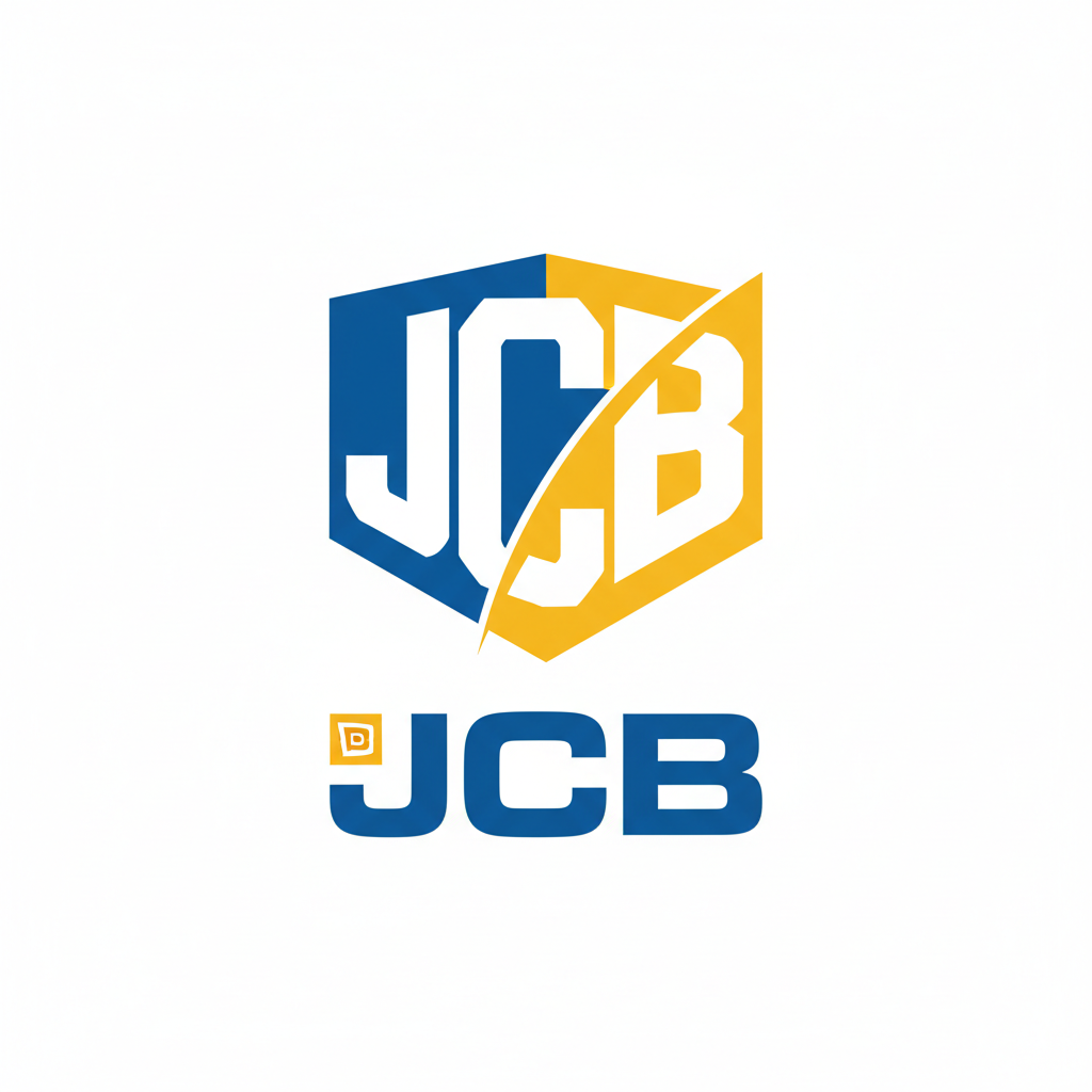 JCB — YAFE manufacturing AI client logo