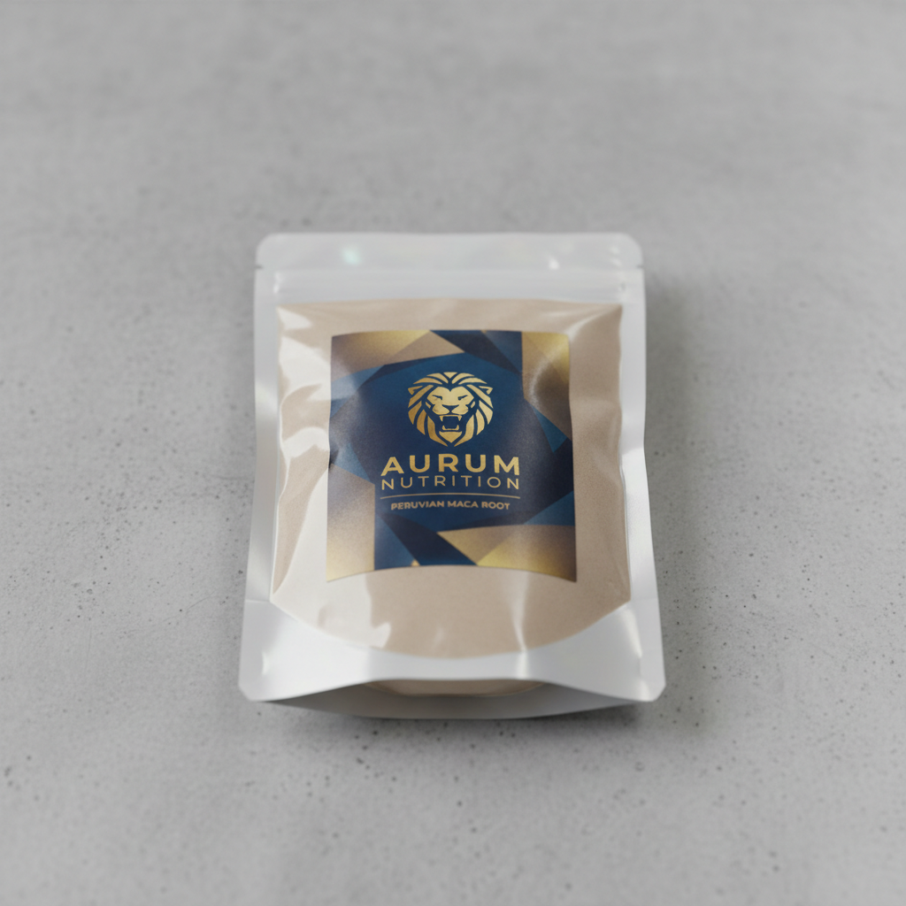 Retort pouch packaging for sterilized ready-to-eat food products with high barrier properties