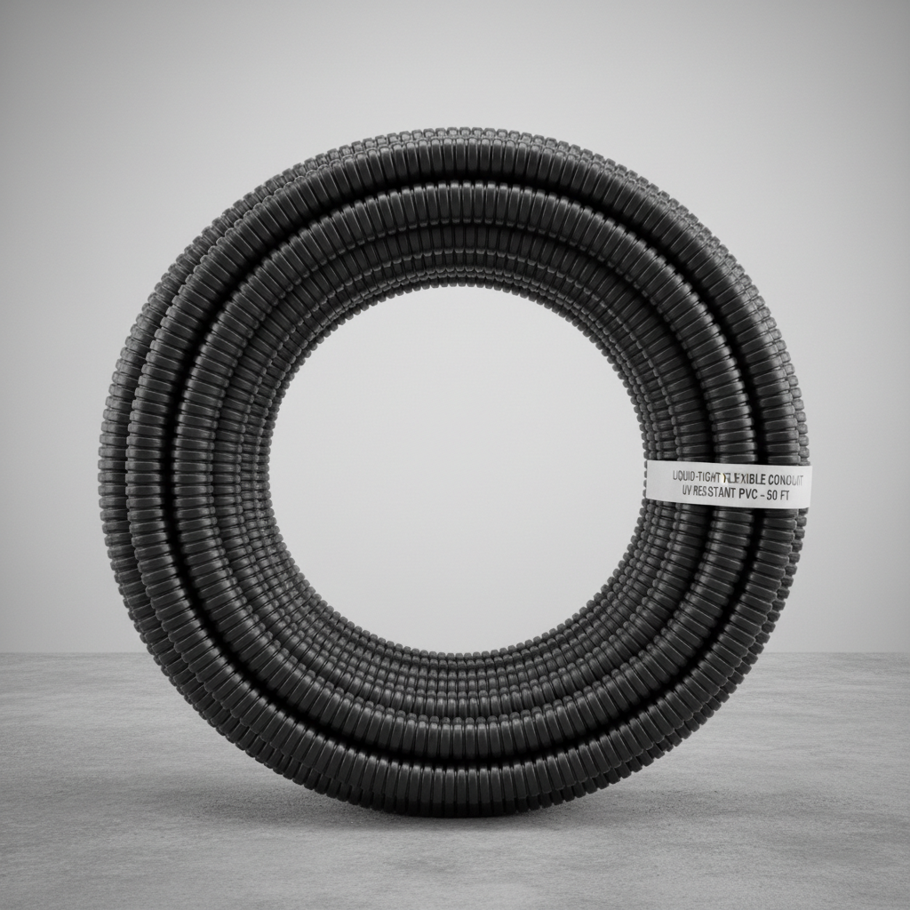 PVC braided hose 50 meter roll on sale