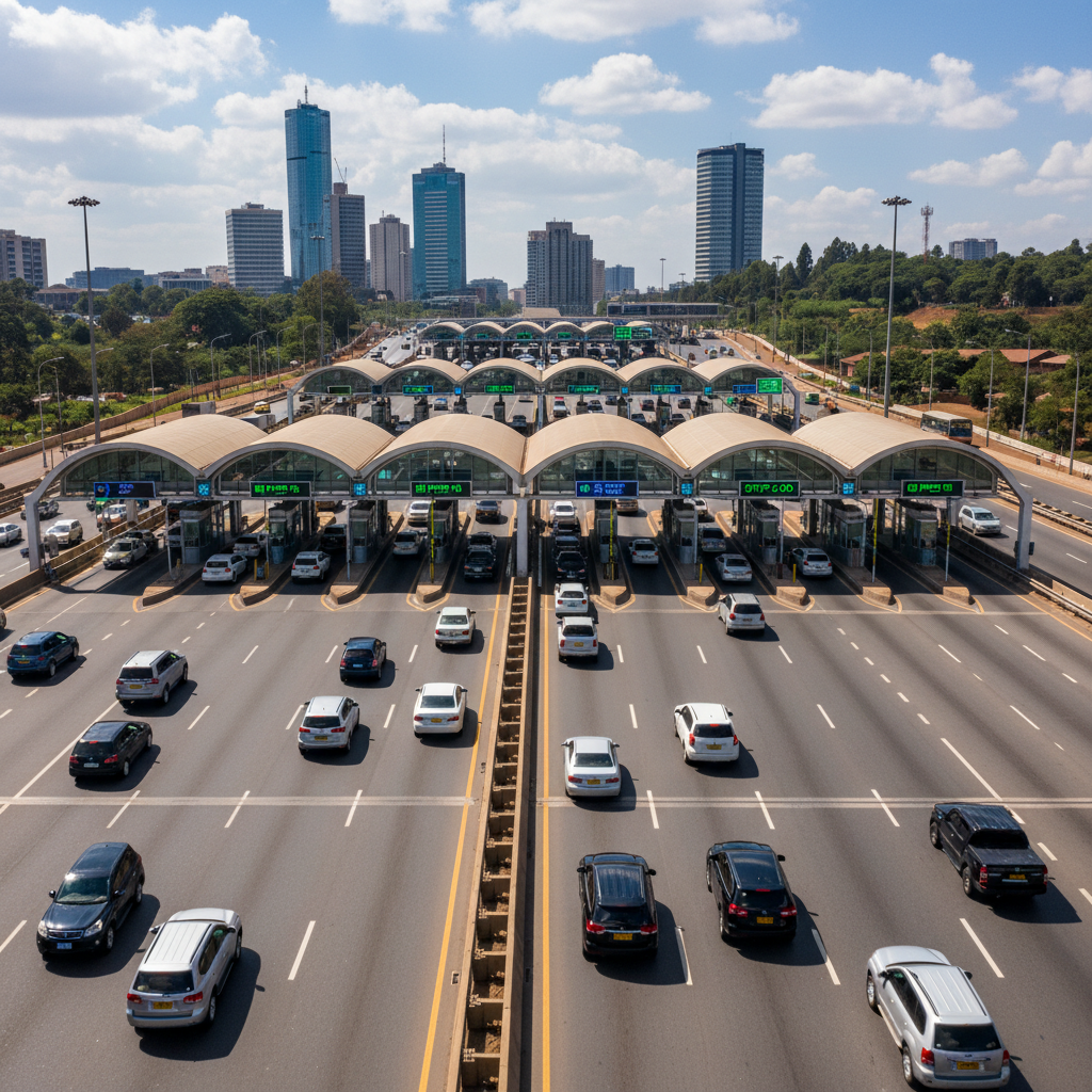 New Expressway to Cut Nairobi-Mombasa Travel to 4 Hours