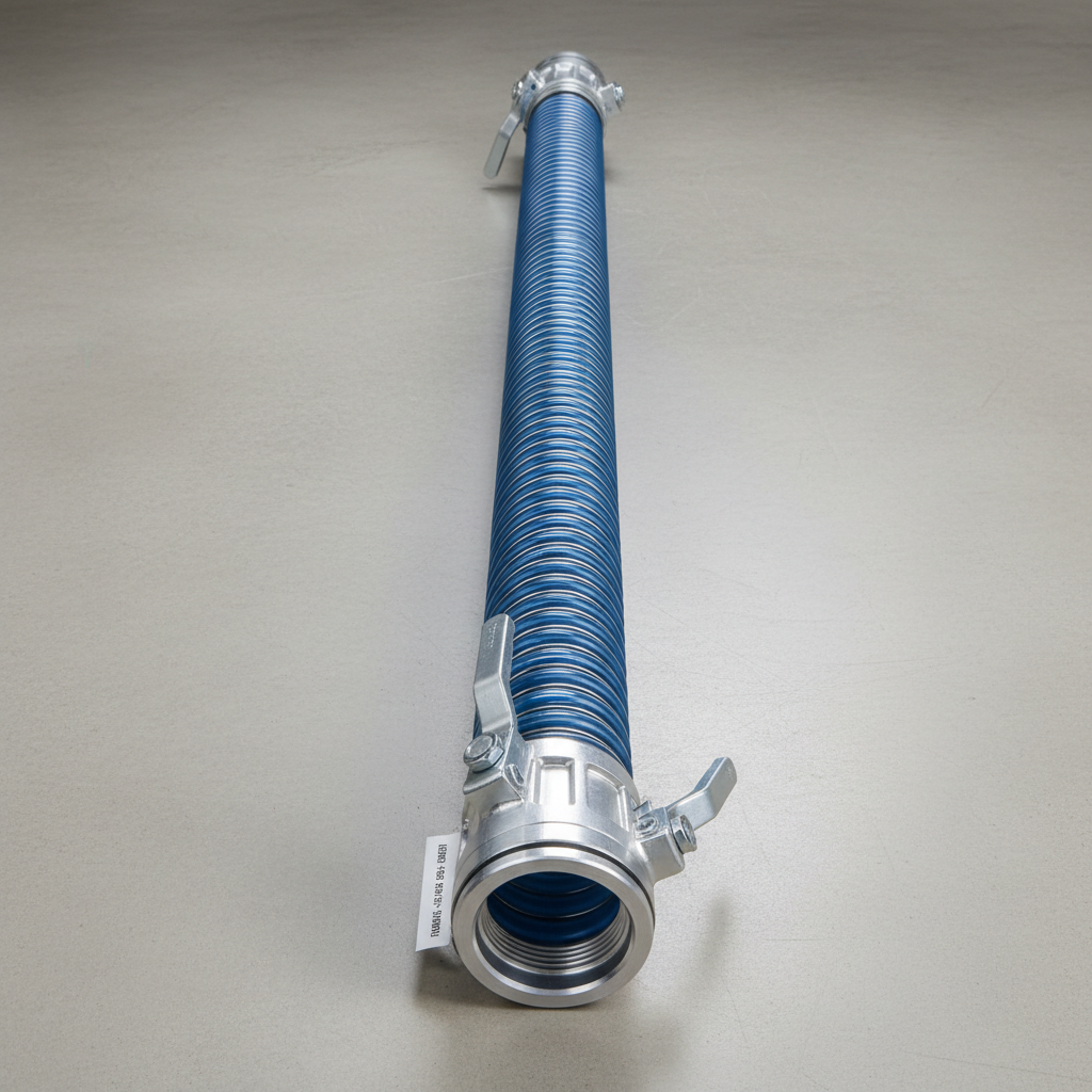 BCS hose half inch industrial