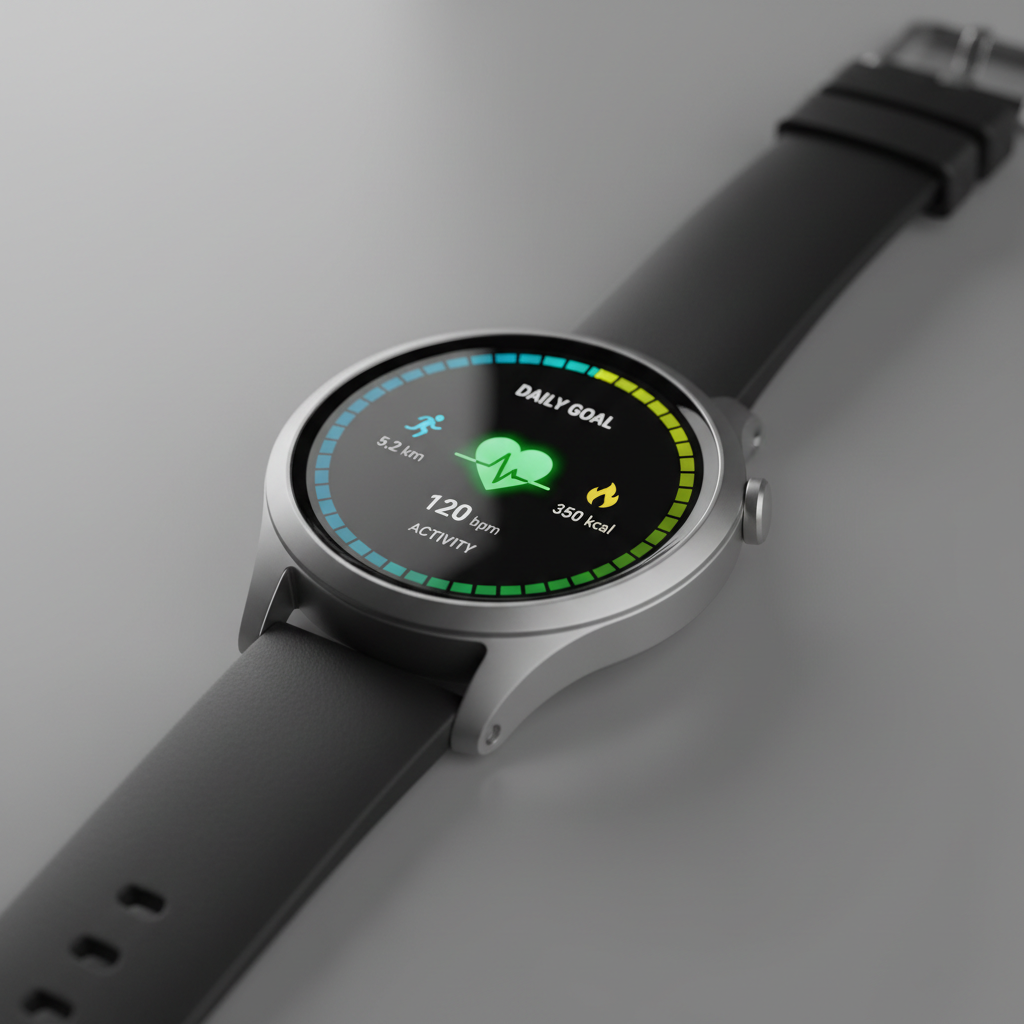 Fastrack Reflex Play smartwatch