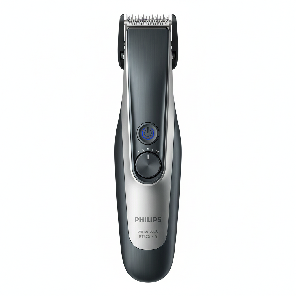 Philips BT3221 beard trimmer