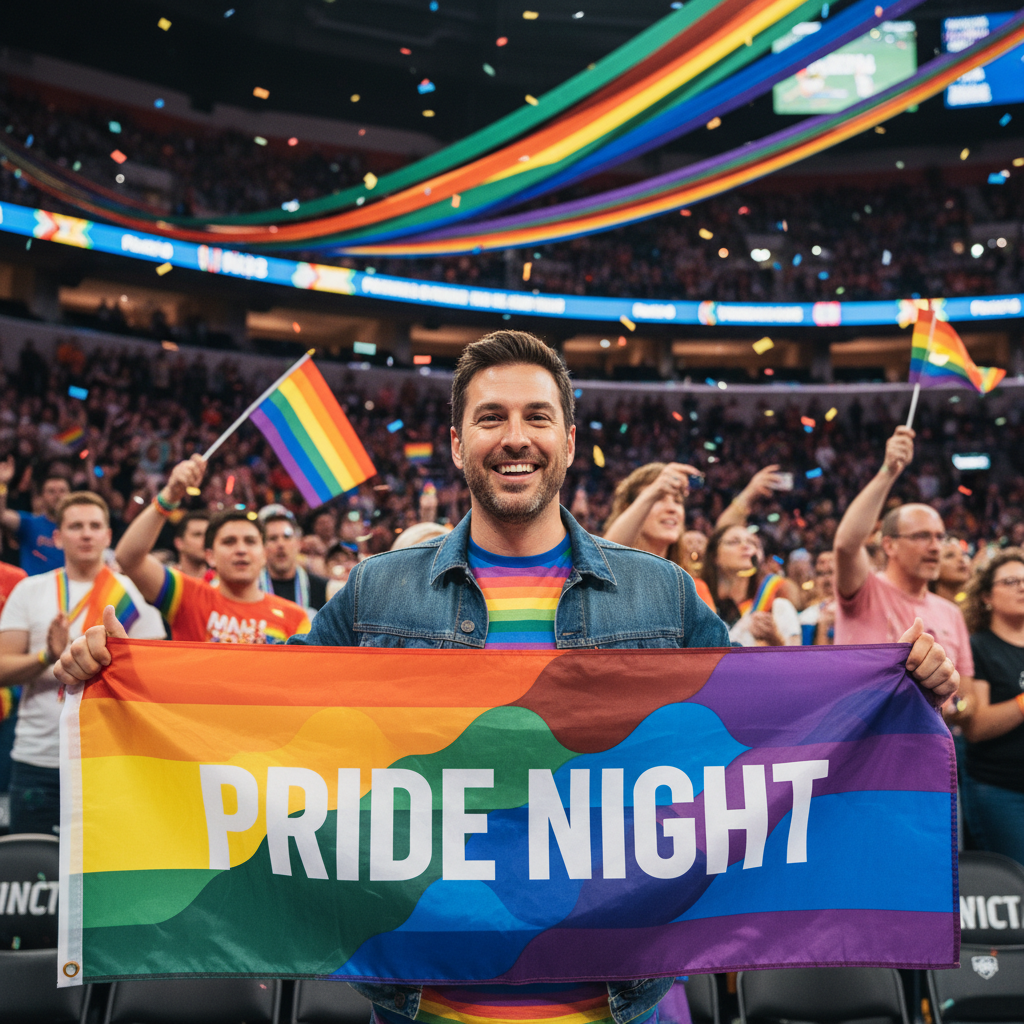 Devon Chase, Senior NBA & MLB Correspondent at RimShot Sports