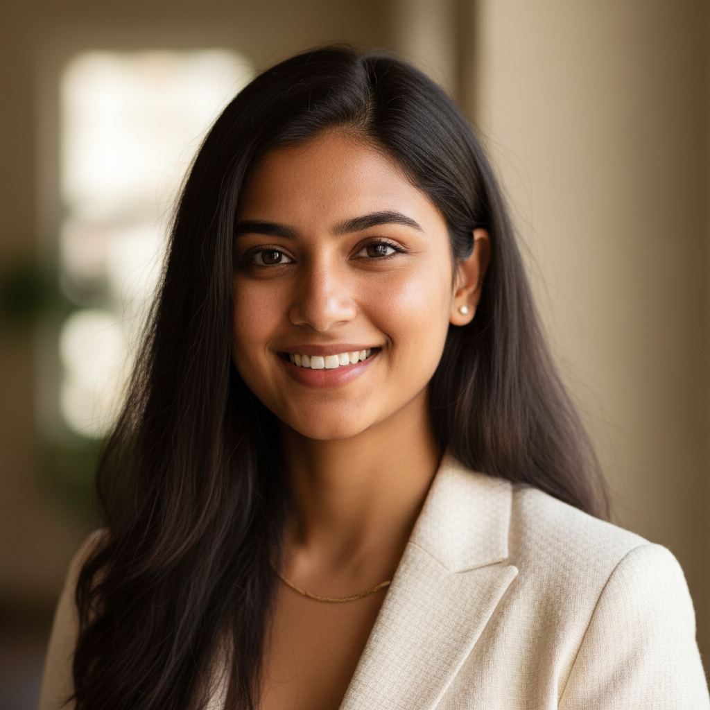 Anitha Reddy