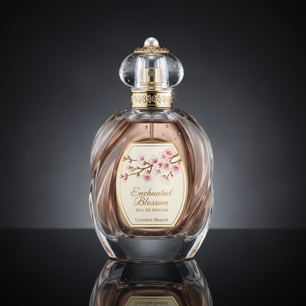 Farmasi Femme Elegance Eau de Parfum — Fragrances product by Farmasi