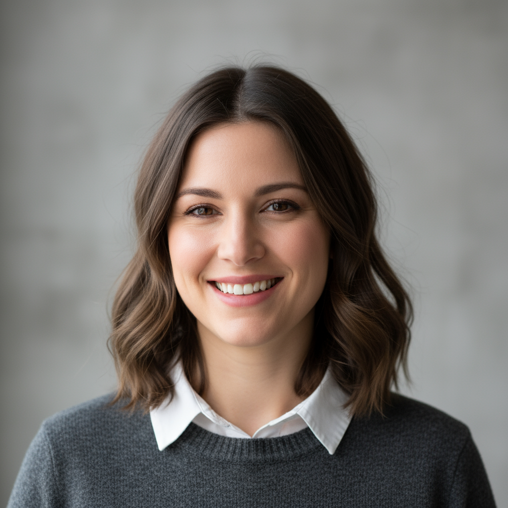 Sneha Patel UI UX designer candidate profile photo