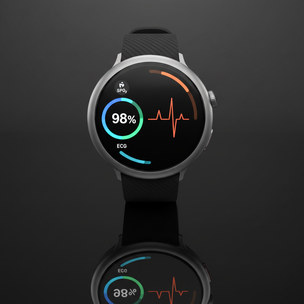 Apple Watch Series 9 45mm