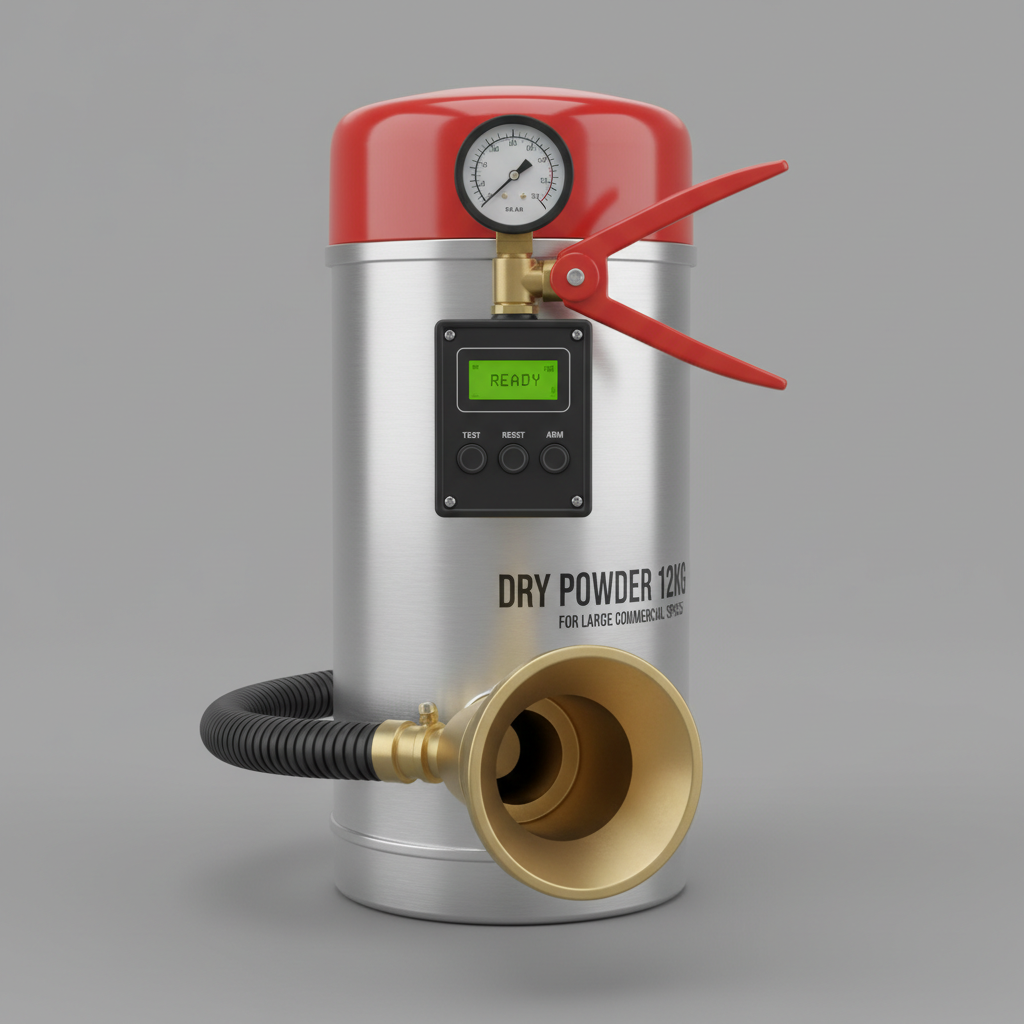 Heavy duty commercial grade product industrial use