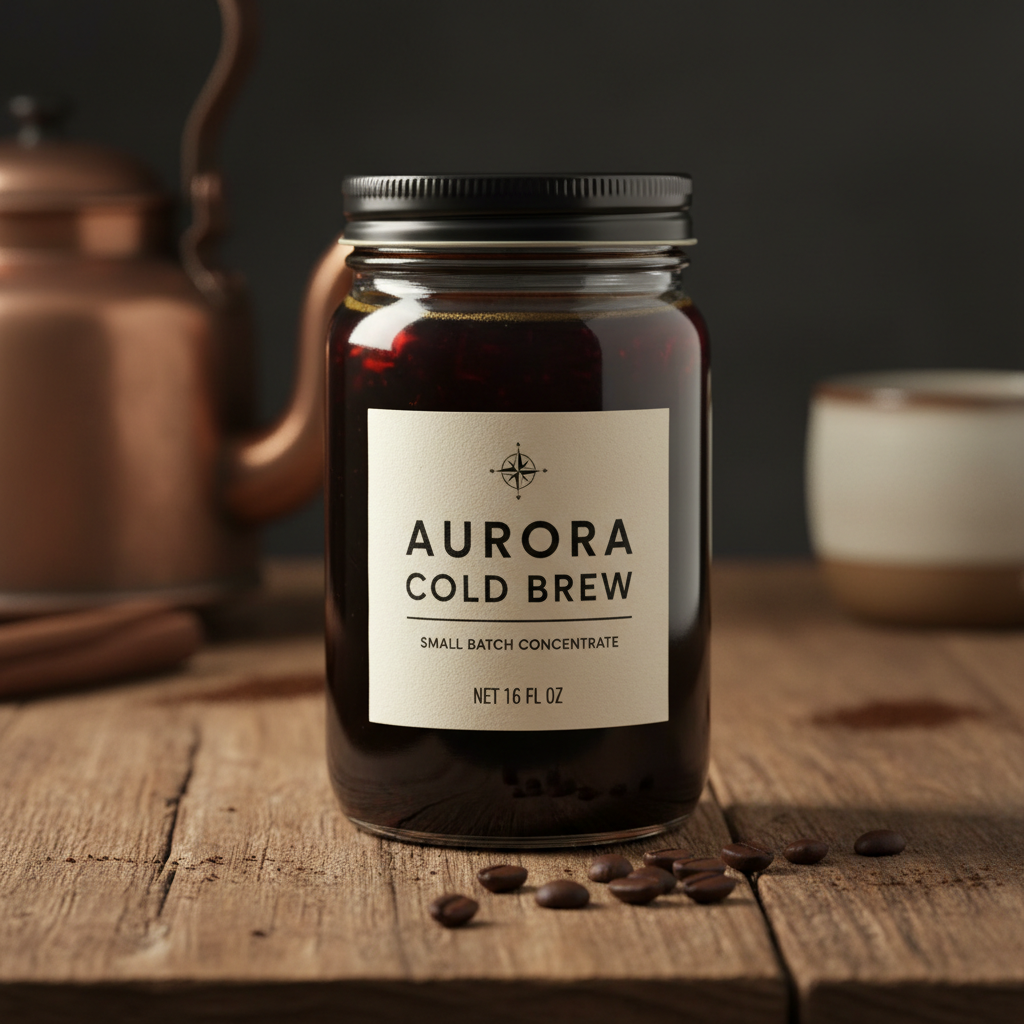 Cold Brew