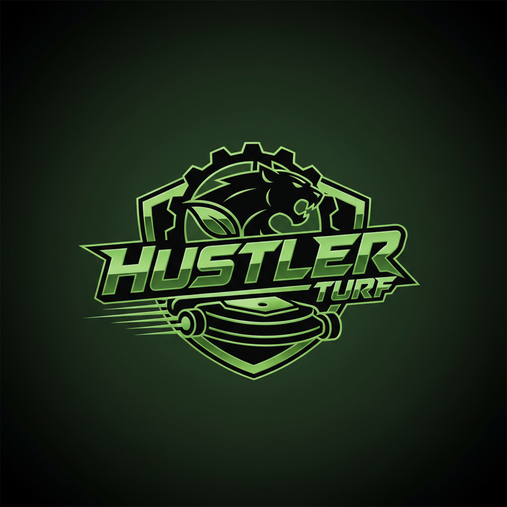 Hustler Turf authorized dealer — Palm Beach County Mowers Boca Raton Florida