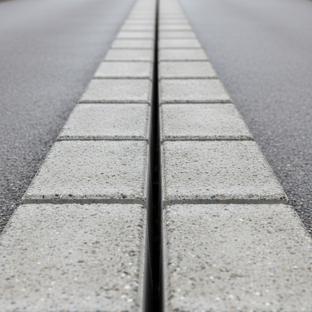 Borduri de beton pentru alei