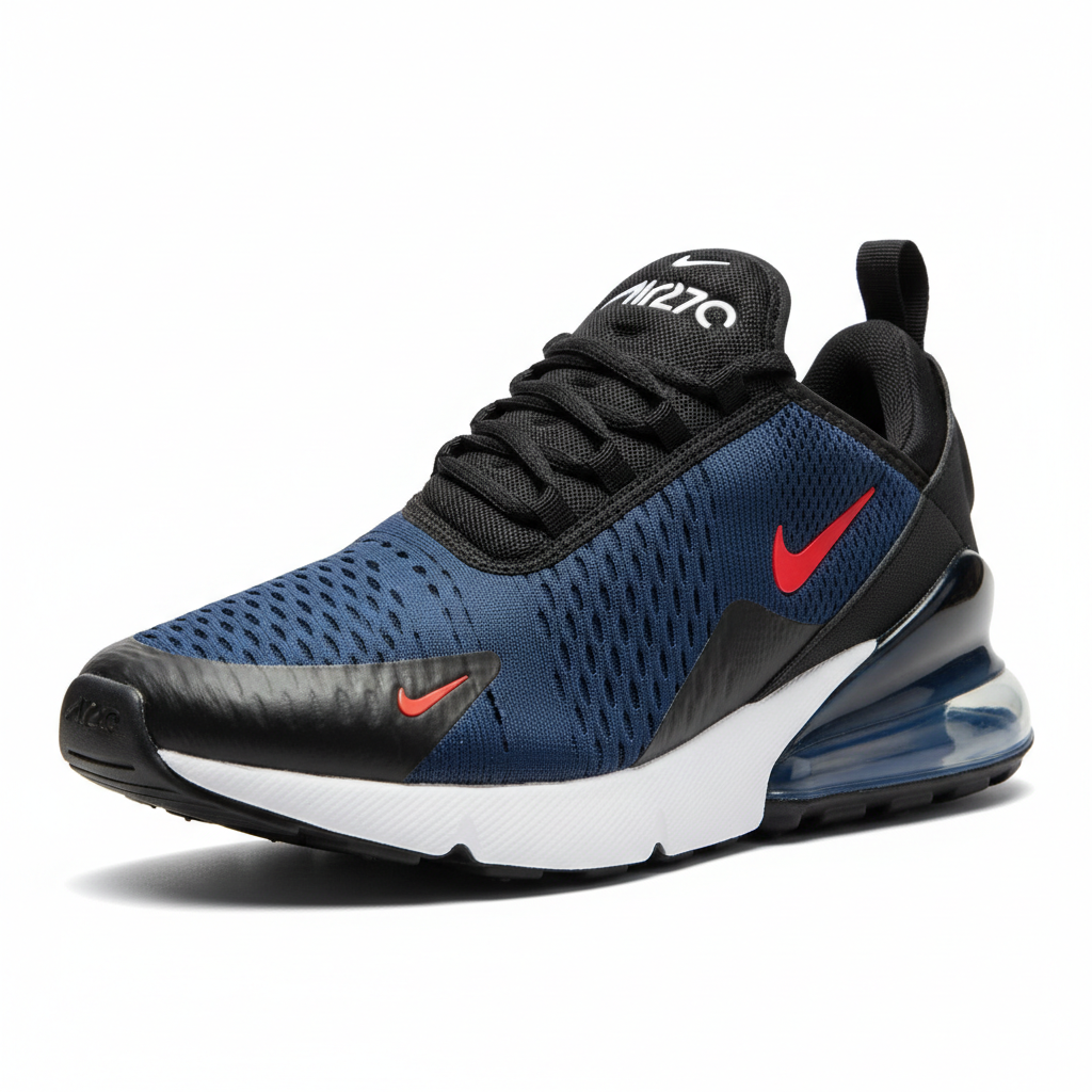 Nike Air Max 270 Running Shoes product image
