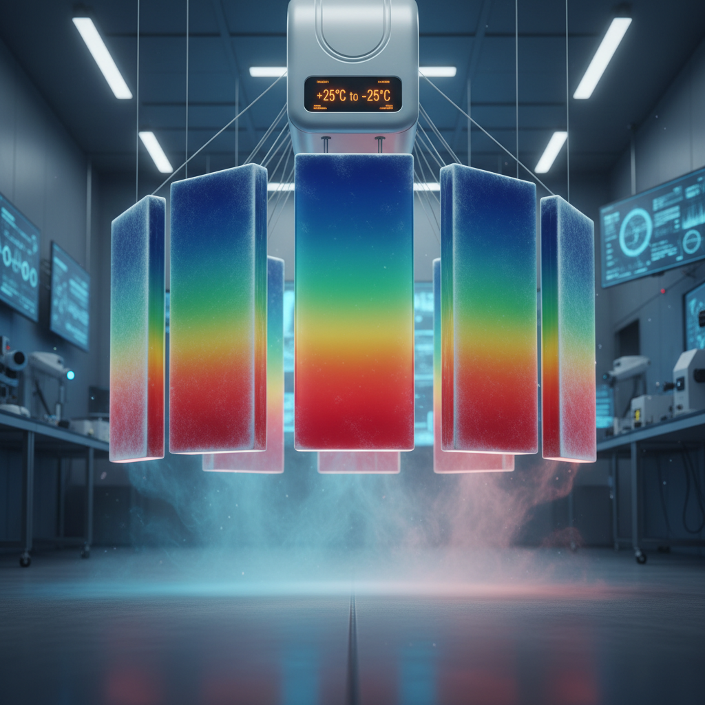 Expansion Clip System — Floating panels, ±25mm thermal range