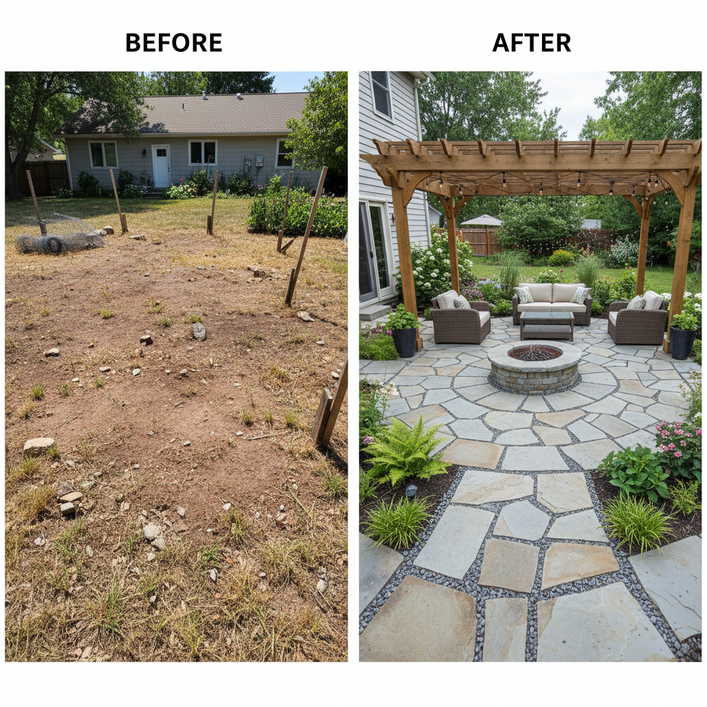 Rajesh Nair — satisfied LayingStone client