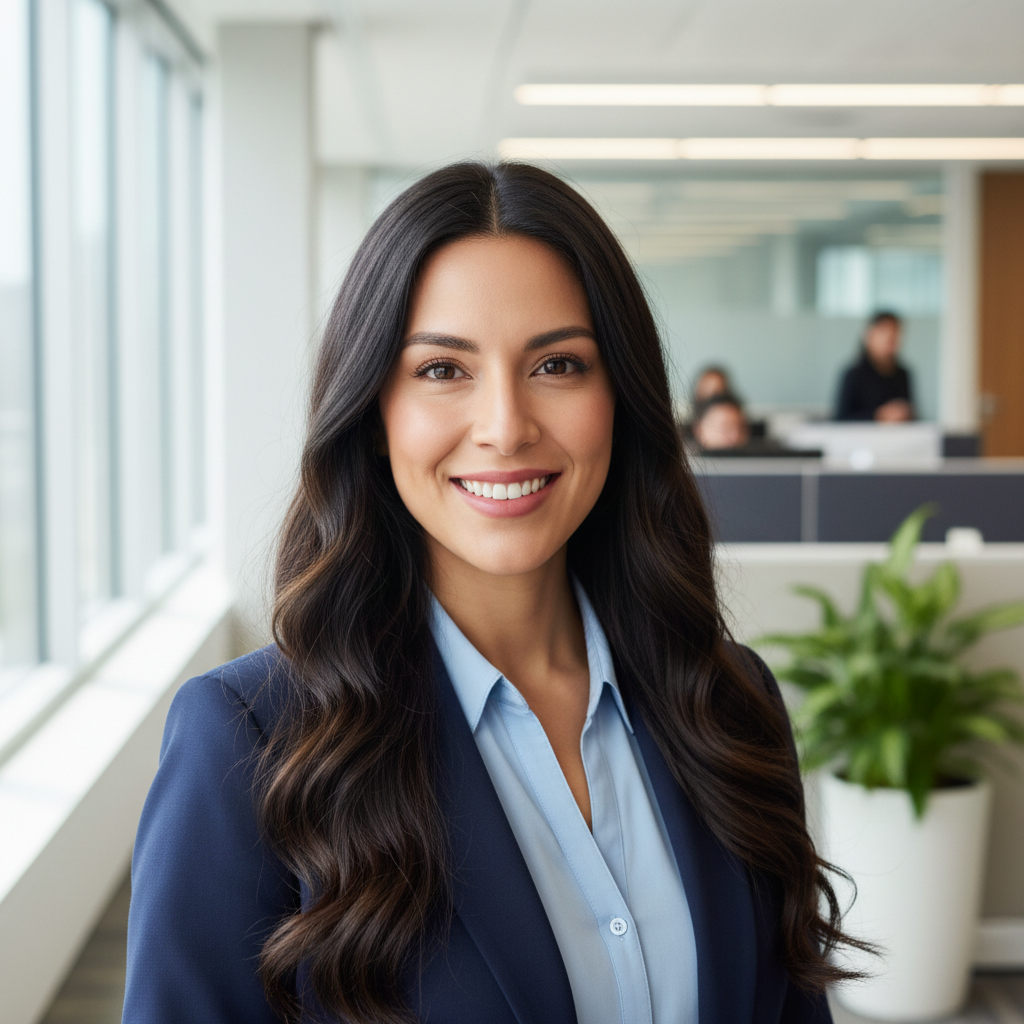 Support team member 3