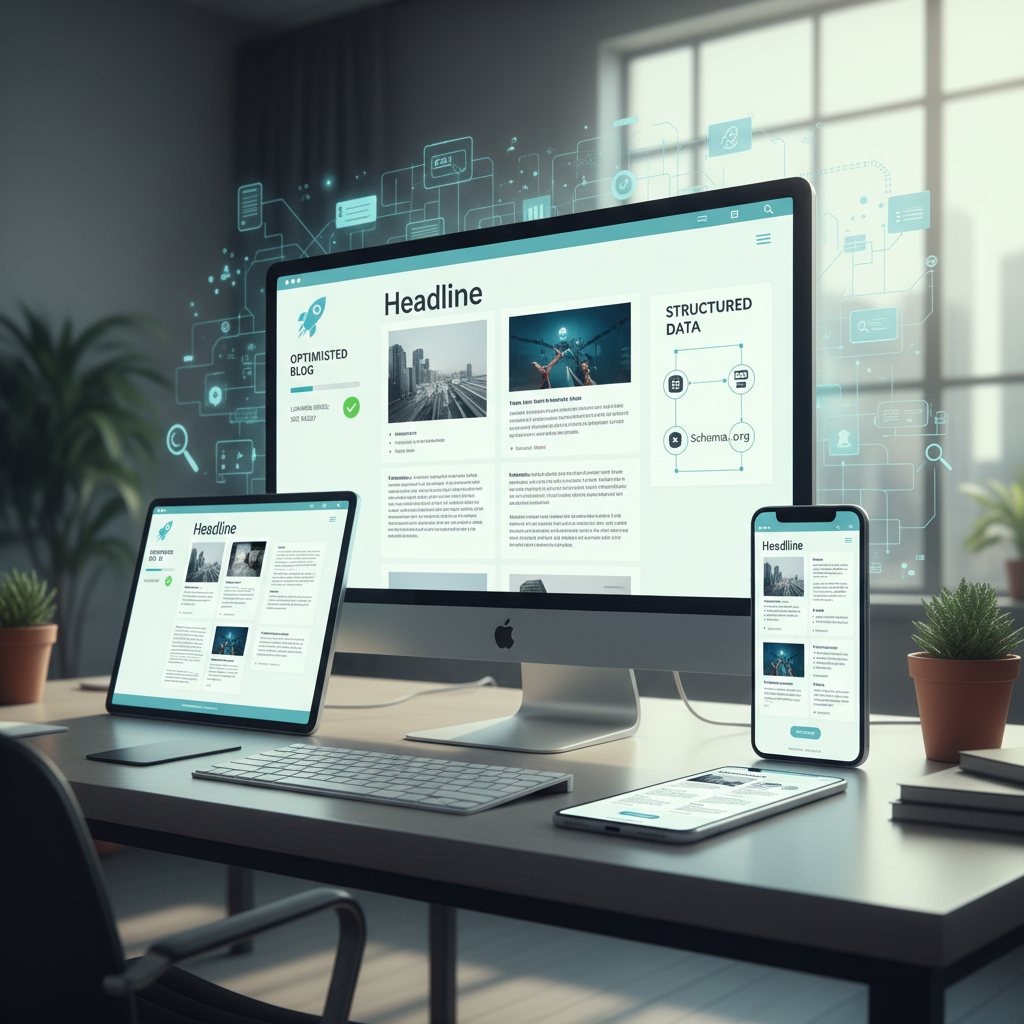 MIT School of Engineering website — responsive multi-site Drupal platform for research scholars and outreach