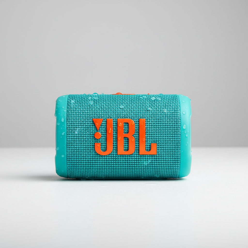 JBL Flip 6 bluetooth speaker