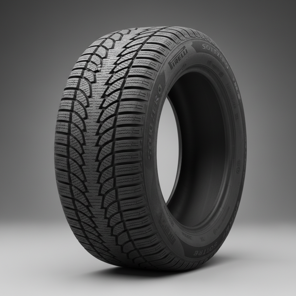 Winter snow tires for sale - cold weather ice grip